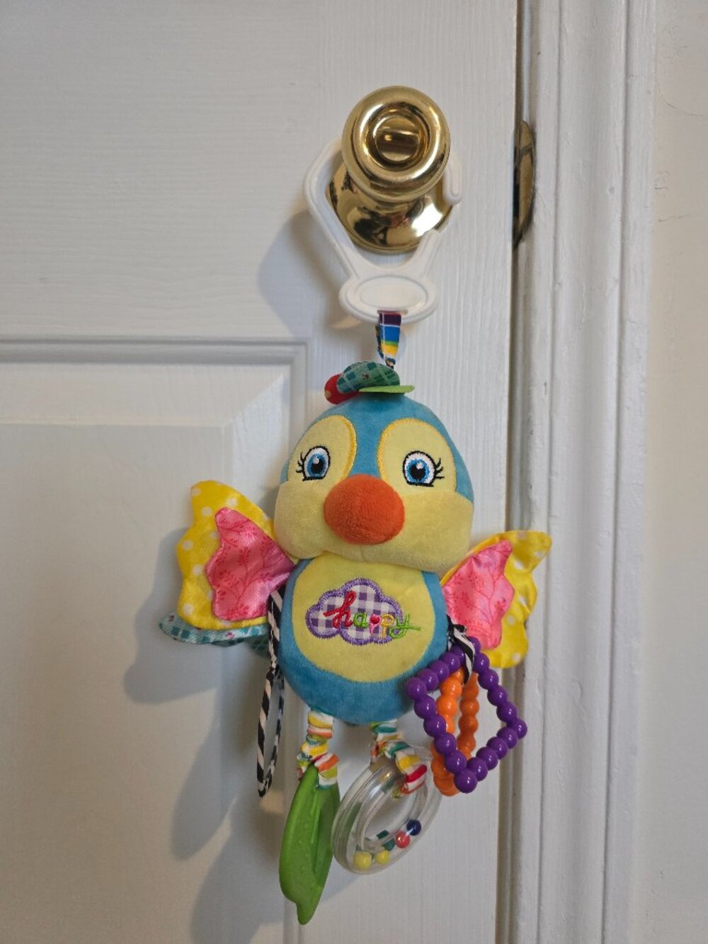 Baby toy